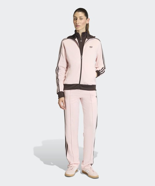 クラシック トラックトップ / ジャージ / トラックジャケット