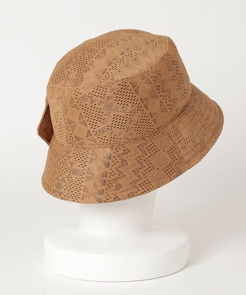 CA4LA（カシラ）の「HK BKHL（ハット）」 - WEAR