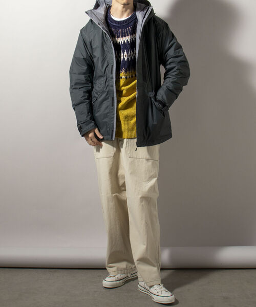 DAIWA（ダイワ）の「【DAIWA/ダイワ】レインマックス ウィンター