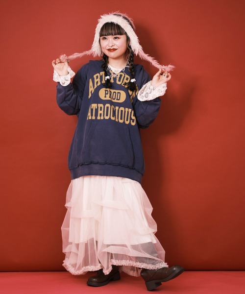 CIAOPANIC（チャオパニック）の「【＠yuna_maruu企画】【Me＋Meミー