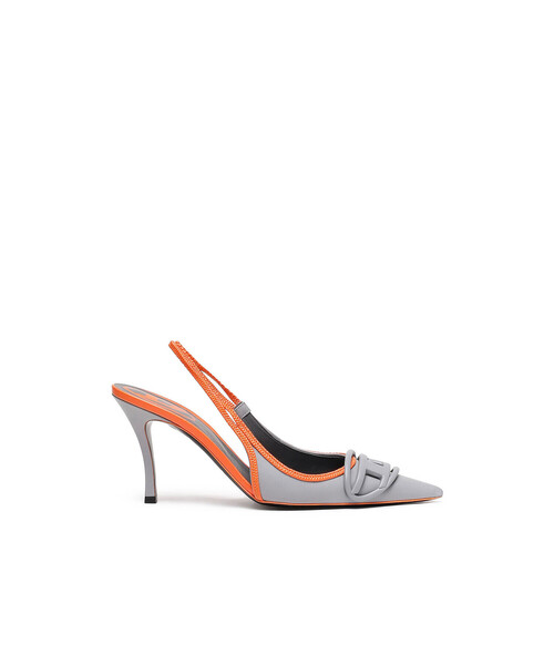 DIESEL（ディーゼル）の「レディース シューズ D-VENUS SB（パンプス