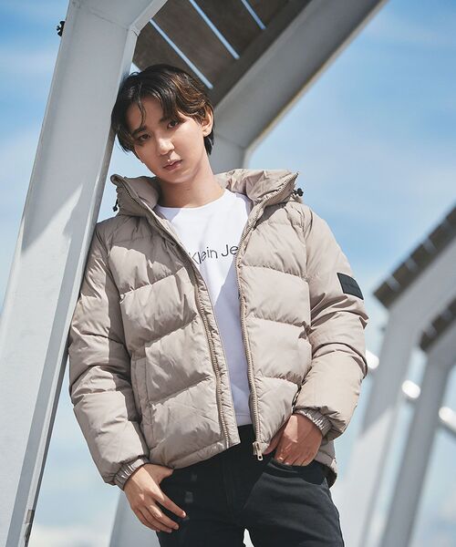 Calvin Klein（カルバン・クライン）の「【WEB限定】ユニセックス