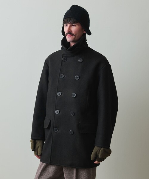 Steven Alan（スティーブンアラン）の「＜SCHOTT × Steven Alan