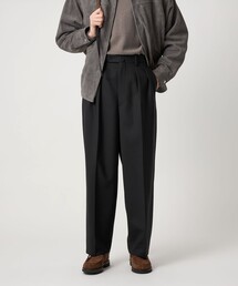 Steven Alan｜スティーブンアランのパンツ（ウール・ニット）通販