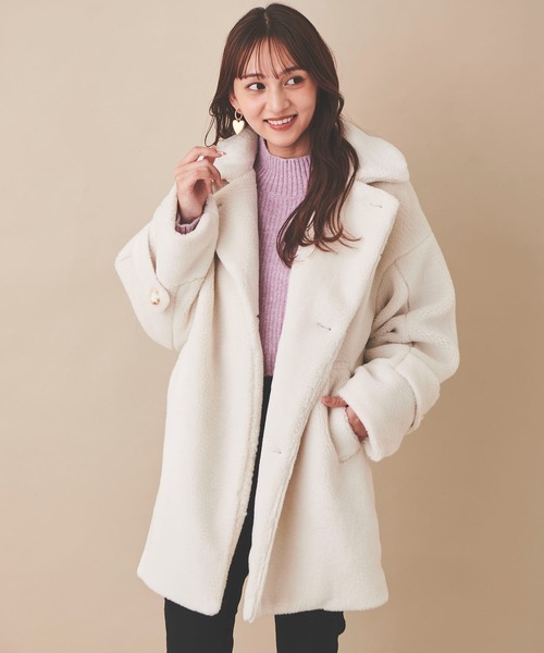 31 Sons de mode（トランテアン ソン ドゥ モード）の「ボアチェスター