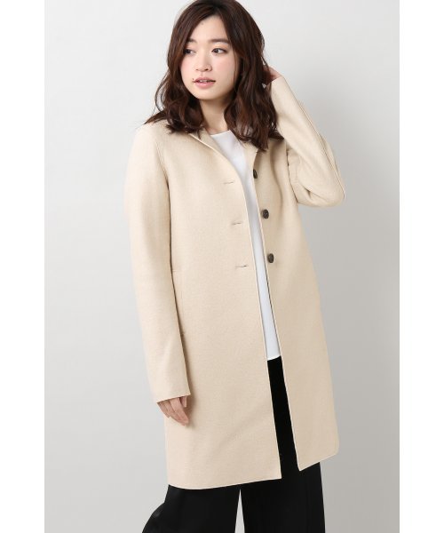 セール】HARRIS WHARF LONDON チェスターコート◇（チェスターコート