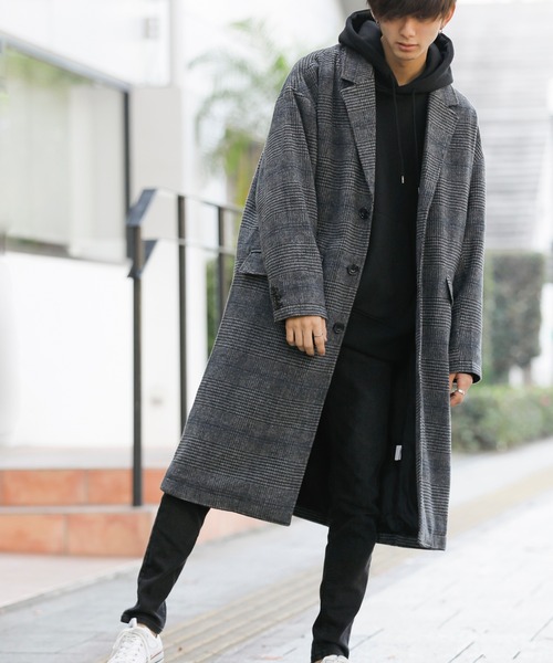 ADMIX/ATELIER SAB MEN（アドミックスアトリエサブメン）の「ウール