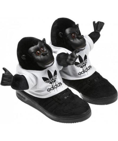adidas（アディダス）の「JS GORILLA アディダス×ジェレミー ゴリラの