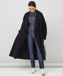 Curensology（カレンソロジー）｜チェスターコート一覧 - WEAR