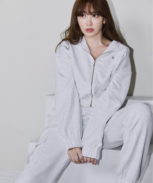 Her lip to（ハーリップトゥー）の「Flight Mode Cargo Pants（カーゴ