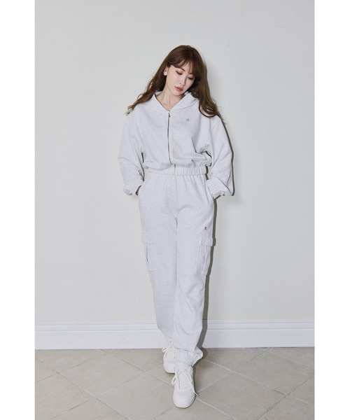 Her lip to（ハーリップトゥー）の「Flight Mode Cargo Pants（カーゴ