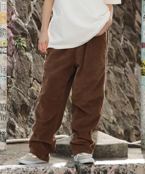 STUSSY（ステューシー）の「STUSSY/ステューシー CORDUROY RELAXED