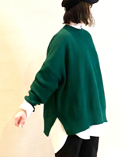 JOURNAL STANDARD LUXE（ジャーナルスタンダード ラックス）の「COTTON