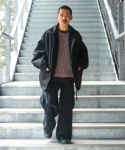 WILLY CHAVARRIA（ウィリーチャバリア）の「【WILLY CHAVARRIA