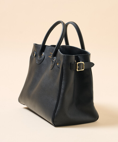 YOUNG&OLSEN The DRYGOODS STORE/ヤングアンドオルセン EMBOSSED