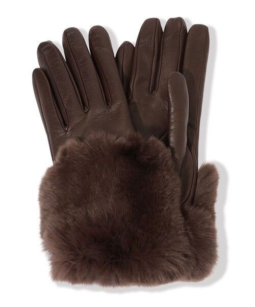 Gala Gloves レッキスファー グローブ（手袋）｜GALA GLOVES（ガラ