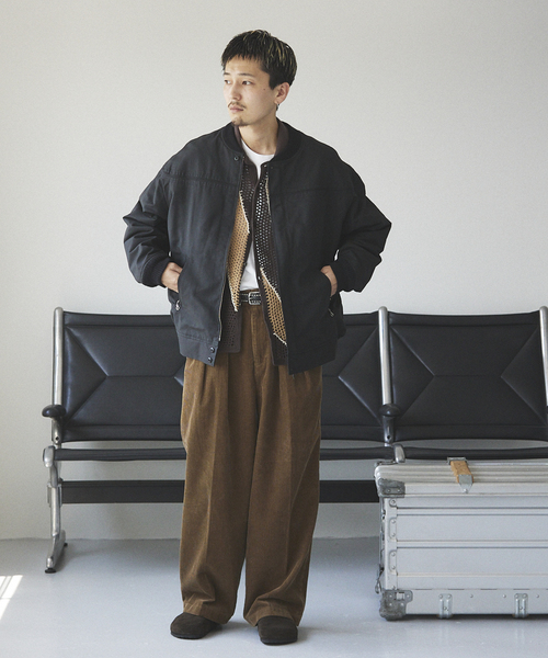 セール】TOWNCRAFT / タウンクラフト 別注 60s' ダービージャケット