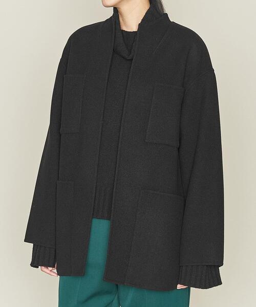 ASTRAET（アストラット）の「＜ASTRAET（アストラット）＞W/N リバー 4