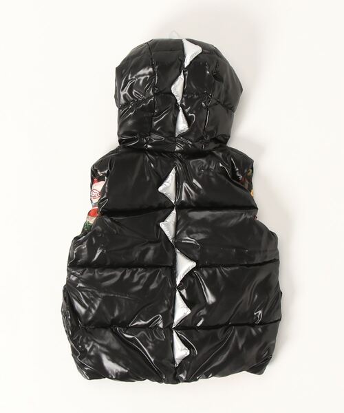 HYSTERIC MINI（ヒステリックミニ）の「HYS MINI WONDERLAND MINILA RV