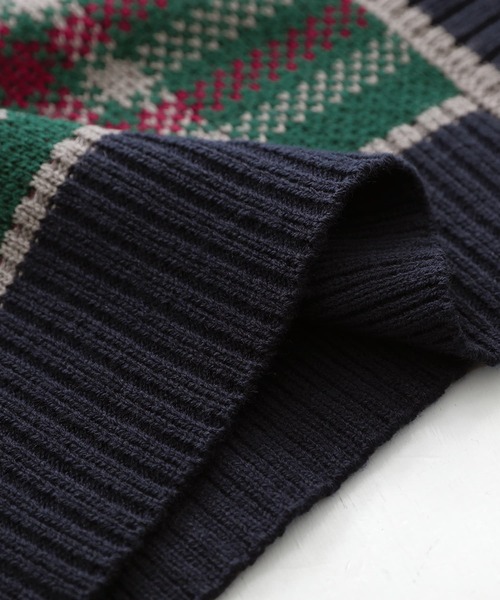 osharewalker（オシャレウォーカー）の「【廃盤】『チェック柄ジャ