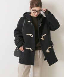 Spick & Span（スピックアンドスパン）｜ダッフルコート一覧 - WEAR