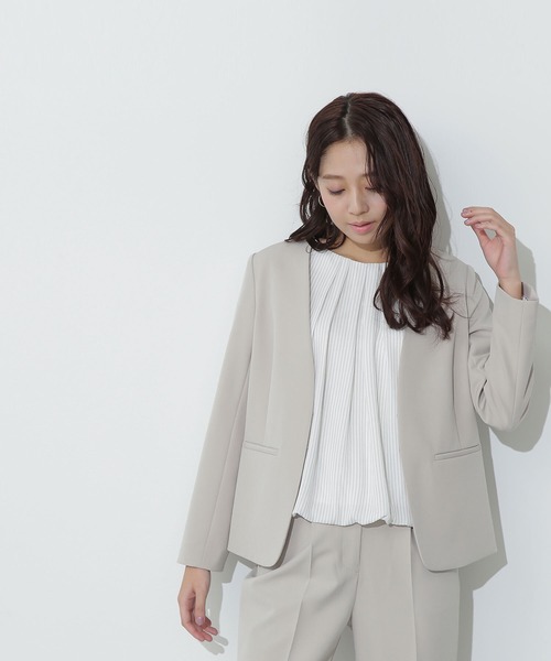 NATURAL BEAUTY BASIC（ナチュラルビューティーベーシック）の「＜ポリ