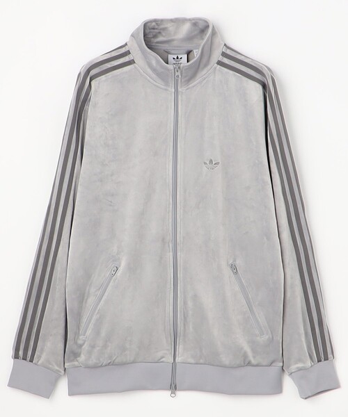 adidas（アディダス）の「adidas/アディダス ベロア トラック