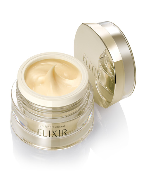 エリクシール シュペリエル エンリッチドクリーム TB（美容液/オイル