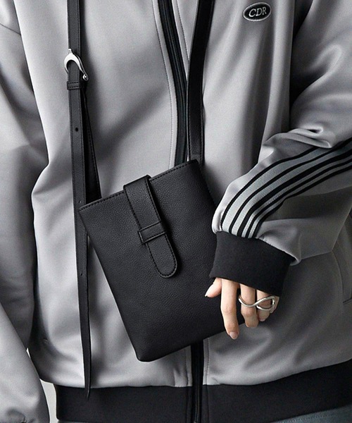 Alfred Alex（アルフレッドアレックス）｜ショルダーバッグ一覧 - WEAR