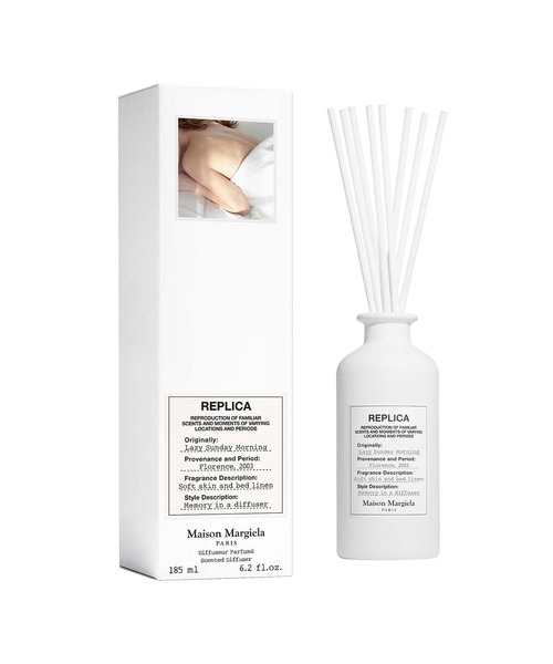 レプリカ ディフューザー レイジーサンデー モーニング（ルーム