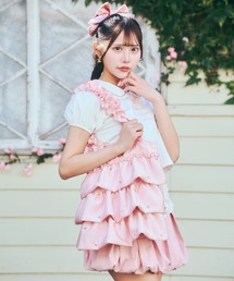 ReAmour（リアムール）のファッション通販 - ZOZOTOWN（カラー：ピンク