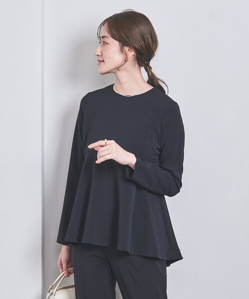 UNITED ARROWS（ユナイテッドアローズ）の「2WAY ブラウス（シャツ