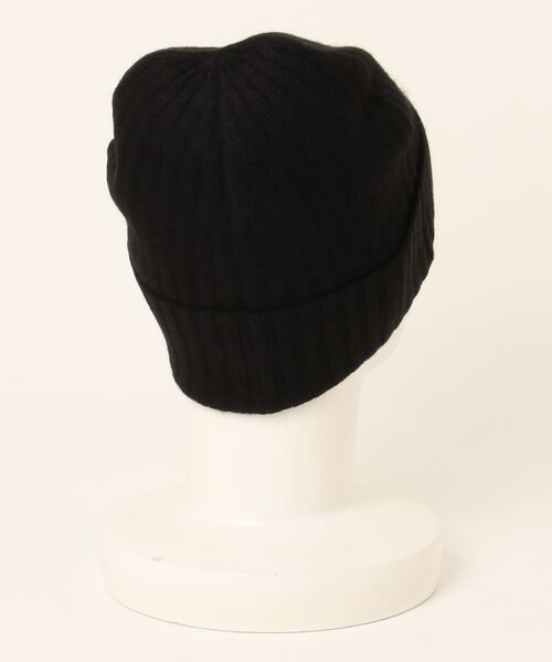 カシミヤ ビーニー（ニットキャップ/ビーニー）｜COACH（コーチ）の