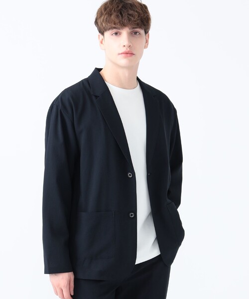 BEAMS HEART（ビームスハート）の「BEAMS HEART / ドライ ドビー