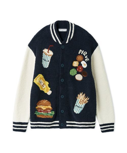 gelato pique（ジェラートピケ）の「【ヒラノトシユキ】【HOMME