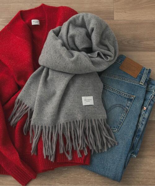 セール】なめらかプレーンストール（ストール/ショール）｜URBAN