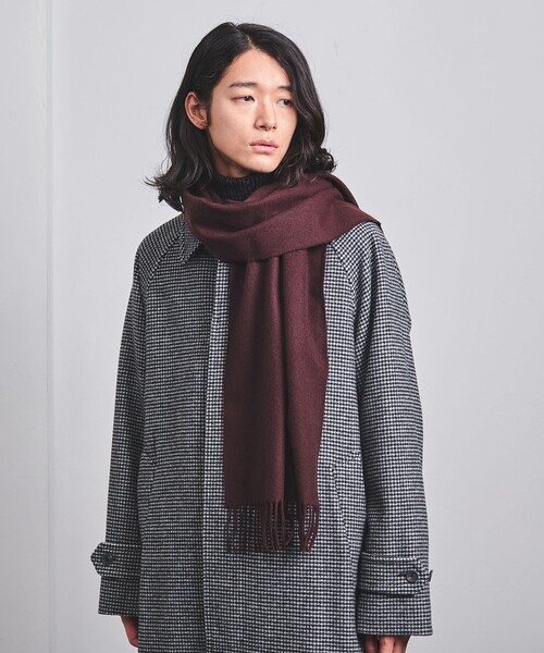 Johnstons of Elgin（ジョンストンズオブエルガン）の「【別注