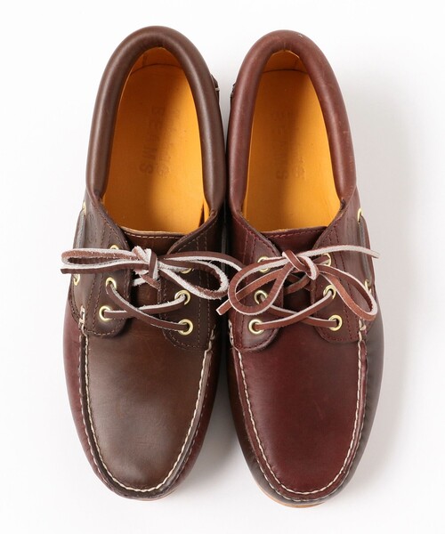 Timberland（ティンバーランド）の「Timberland × BEAMS / 別注