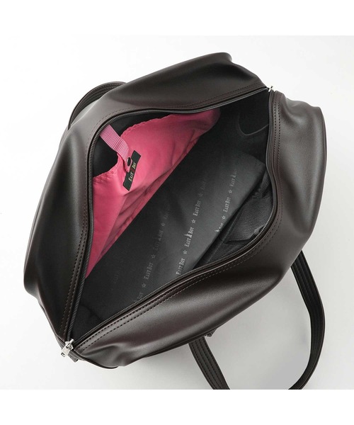 EASTBOY（イーストボーイ）の「合皮バッグ 【さくら女神】（ショルダー