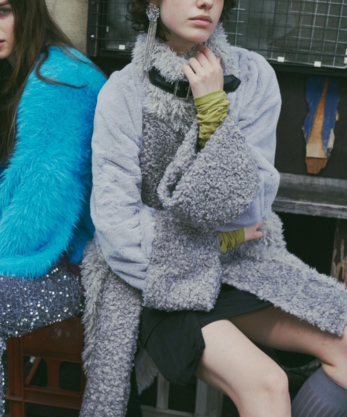 J1U by LA BELLE ETUDE（ジユウバイラベルエチュード）の「MIX