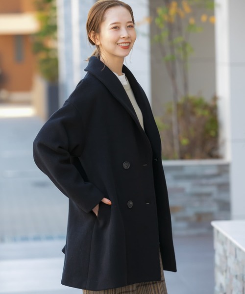 URBAN RESEARCH ROSSO（アーバンリサーチロッソ）の「ショールダブル