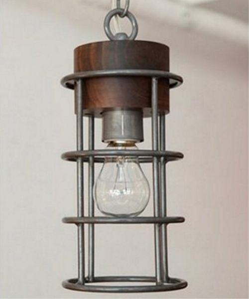 BRIGHTON LAMP ブライトン ペンダントランプ（照明）｜ACME FURNITURE