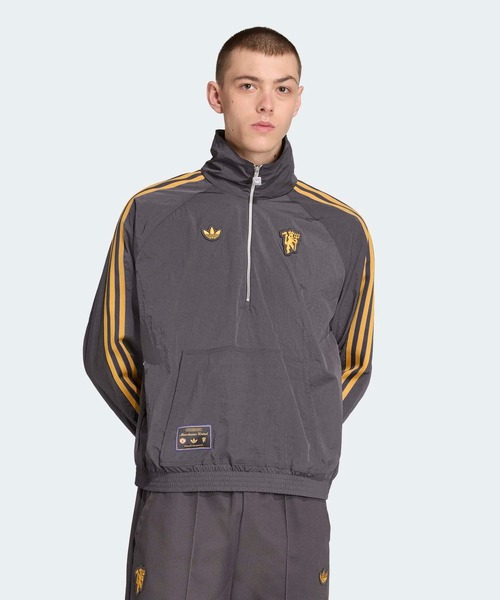 adidas（アディダス）の「マンチェスター・ユナイテッド テラス