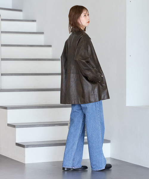 JOURNAL STANDARD（ジャーナルスタンダード）の「《追加2