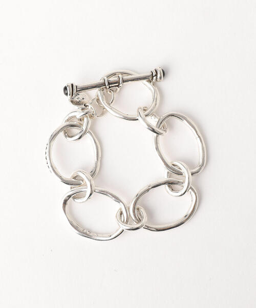 VELATTI（ヴェラッティ）の「＜VELATTI＞∴リングブレスレット