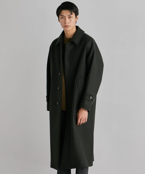 UNITED TOKYO（ユナイテッドトウキョウ）の「撥水SUPER140's ステン