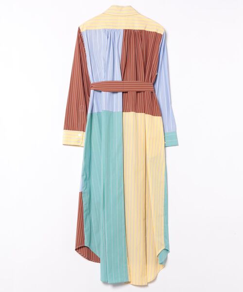 KEITA MARUYAMA（ケイタマルヤマ）の「Patchwork OP（ワンピース