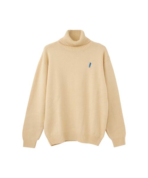 HYSTERIC GLAMOUR（ヒステリックグラマー）の「HYSTERIC TIMES刺繍