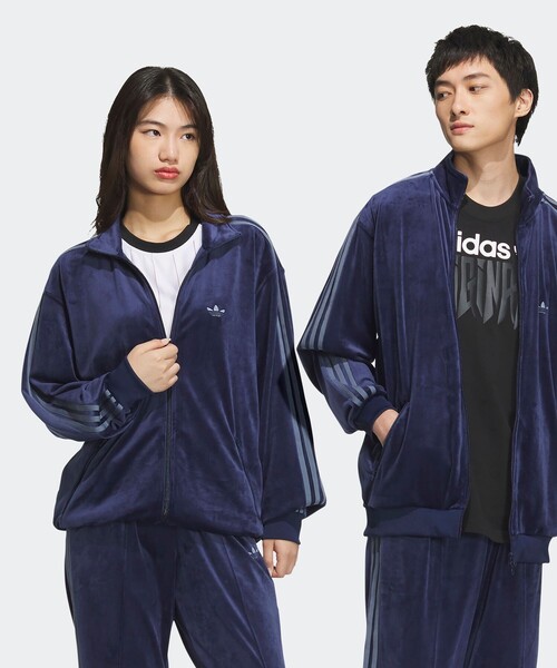 FREAK'S STORE（フリークスストア）の「adidas/アディダス BECKENBAUER