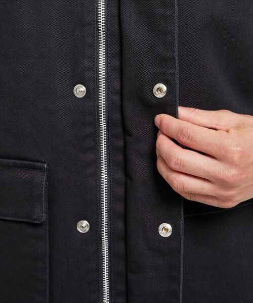 NIKE（ナイキ）の「ナイキ スポーツウェア メンズ ワーク ジャケット